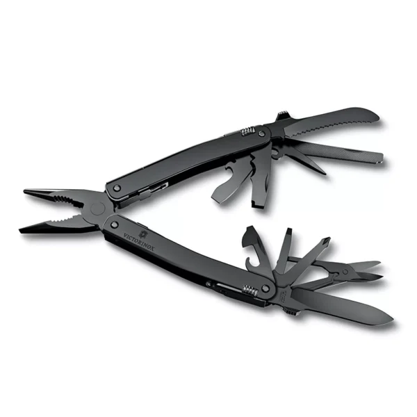 Swiss Tool Spirit MXBS | 24 Funciones - Imagen 2