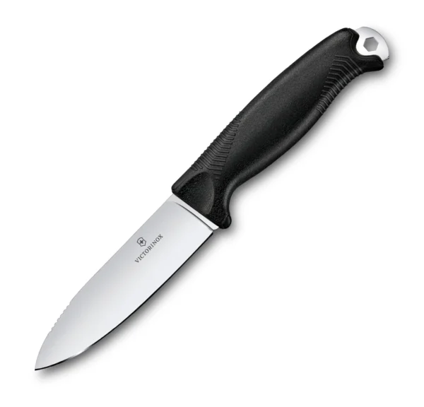 Venture | Navaja de Supervivencia, Negro - 3.0902.3
