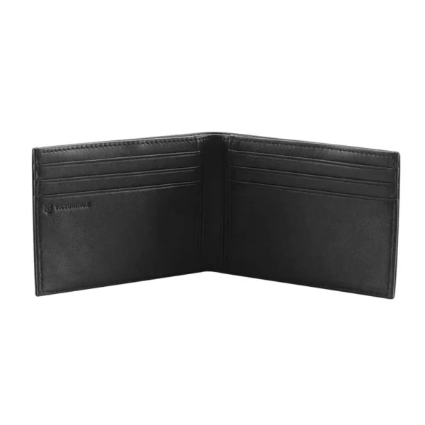 Cartera Barcelona | Negro - 30163701 - Imagen 2