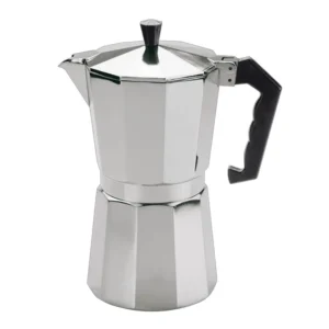 CLASSICO | Cafetera Moka 9 Tazas - 550 ml - 320626