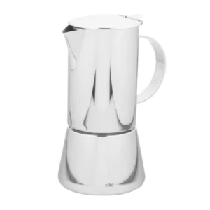 AIDA | Cafetera para Espresso 6 Tazas - 342055