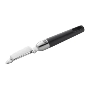 ZWILLING PURE BLACK | Pelador Twin, 20.5 cm - 37602-000