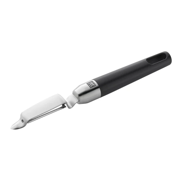 ZWILLING PURE BLACK | Pelador Twin, 20.5 cm - 37602-000