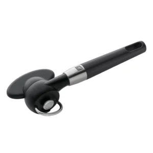 ZWILLING PURE BLACK | Abrelatas Twin 18.5 cm - 37607-000