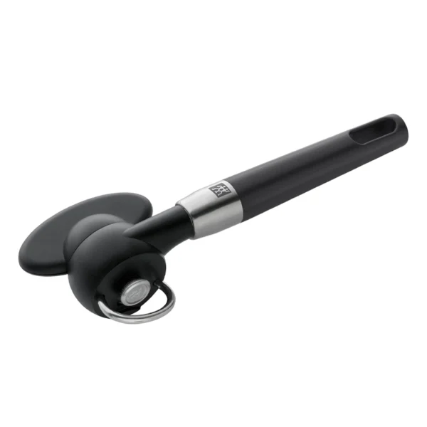 ZWILLING PURE BLACK | Abrelatas Twin 18.5 cm - 37607-000
