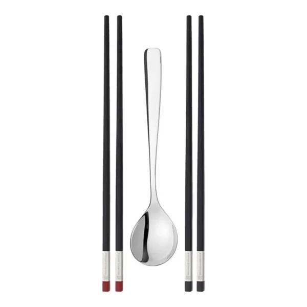 ZWILLING CHOPSTICKS  | Juego de palillos 5 pzs - 39180-000