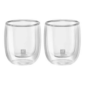 SORRENTO | Set 2 Tazas de Espresso, 80 ml - 39500-075