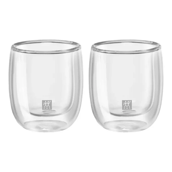 SORRENTO | Set 2 Tazas de Espresso, 80 ml - 39500-075