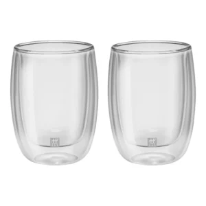 SORRENTO | Set 2  Vasos de Café, 200 ml - 39500-076