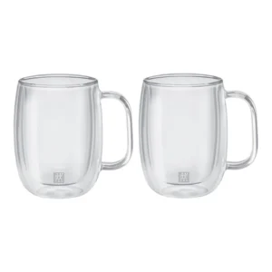 SORRENTO | Set 2 Tazas para Espresso, 350 ml - 39500-112