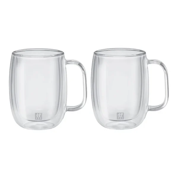 SORRENTO | Set 2 Tazas para Espresso, 350 ml - 39500-112