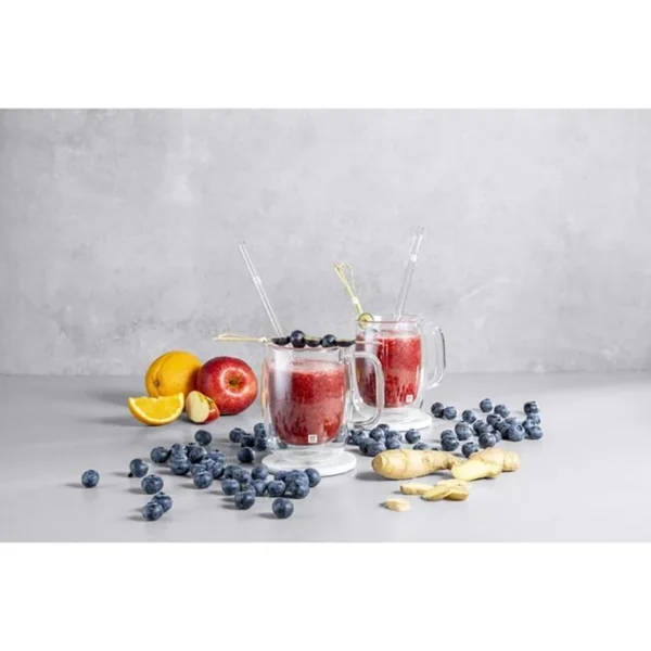 SORRENTO | Set 2 Tazas para Espresso, 350 ml - 39500-112 - Imagen 2