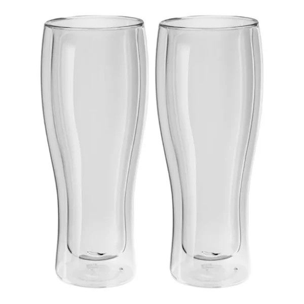 SORRENTO | Set 2 Vasos de Cerveza, 410 ml - 39500-214