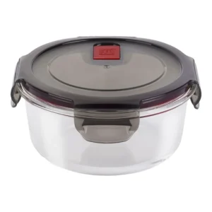 GUSTO |  Contenedor de Cristal 600 ml - 39506-003