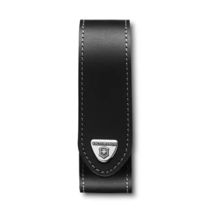 Estuche de Piel para Cinturon | Negro - 4.0520.1