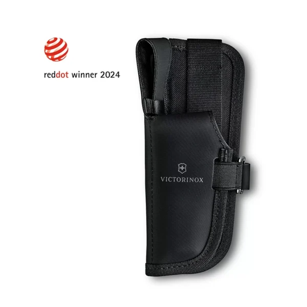 Kit Venture Pro | Kit para Supervivencia, Negro - 4.0540