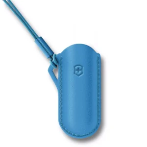 Funda de Piel | Azul - 4.0670.2
