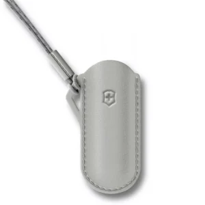 Funda de Piel | Gris - 4.0670.31