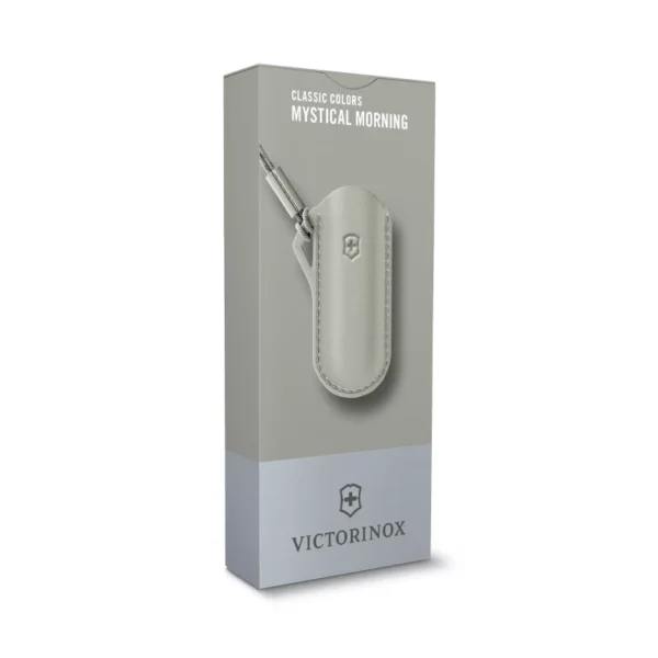Funda de Piel | Gris - 4.0670.31 - Imagen 2