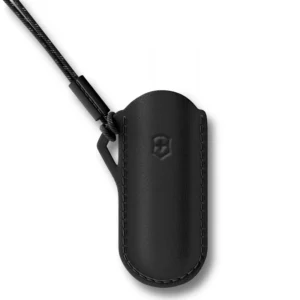 Funda de Piel | Negro - 4.0670.3