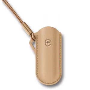 Funda de Piel | Café - 4.0670.49