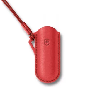 Funda de Piel | Rojo - 4.0670