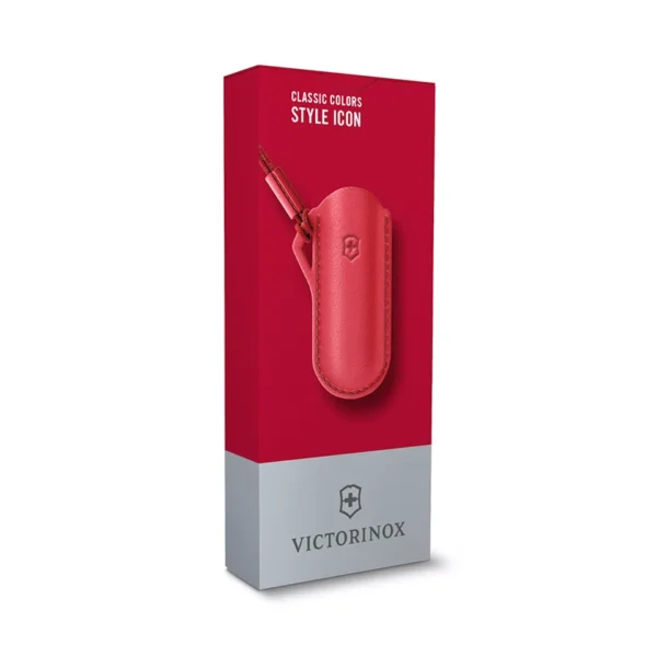 Funda de Piel | Rojo - 4.0670 - Imagen 2