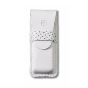Funda de Piel para Classic | Blanco - 4.0762.7