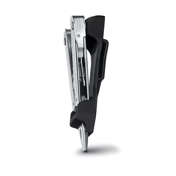 Estuche para SwissTool | Estuche Sintético, Negro - 4.0829