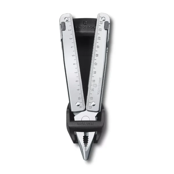 Estuche para SwissTool | Estuche Sintético, Negro - 4.0829 - Imagen 2