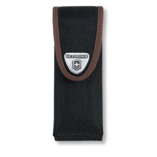 Funda de Nailon para SwissTool Plus | Negro - 4.0832.N