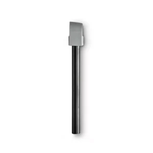 Pedernal para Venture PRO | Negro - 4.1333