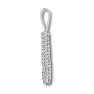 Colgante de Paracord | Blanco - 4.1875.26