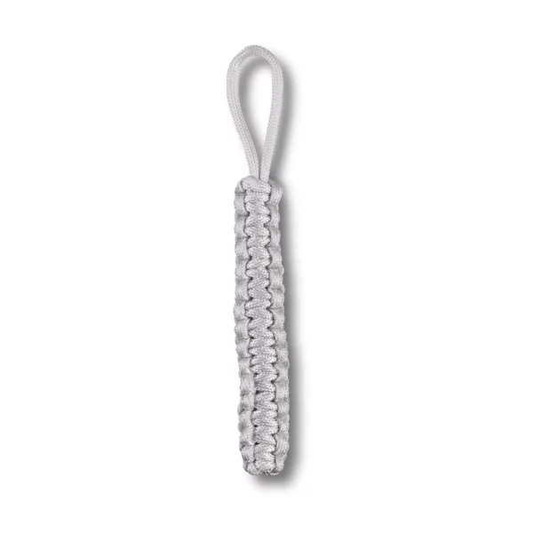 Colgante de Paracord | Blanco - 4.1875.26