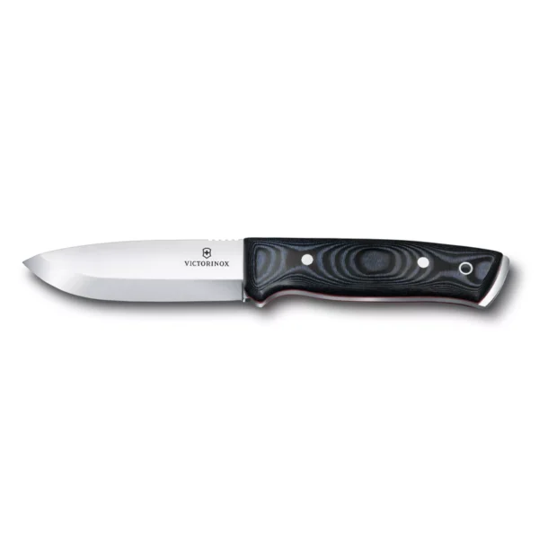 Outdoor Master Mic L | Cuchillo Deportivo, Negro - 4.2261 - Imagen 2