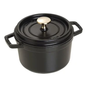 COCOTTE | Negro, 16 cm - 40509-480