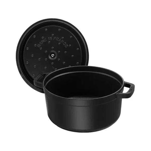 COCOTTE | Negro, 16 cm - 40509-480 - Imagen 3