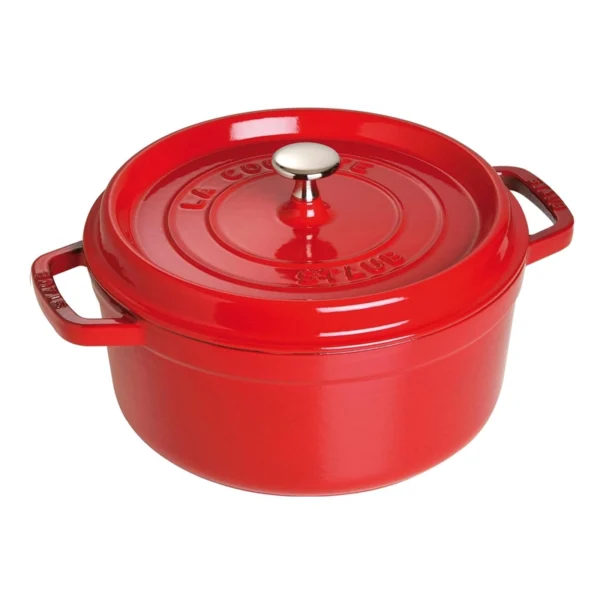 COCOTTE | Rojo, 24 cm - 40509-835
