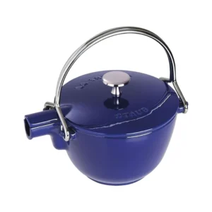 TETERA | Hierro Fundido, Azul 16.5 cm - 40510-618