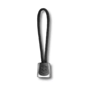 Cordón para Navaja | Nylon, Negro - 4.1824