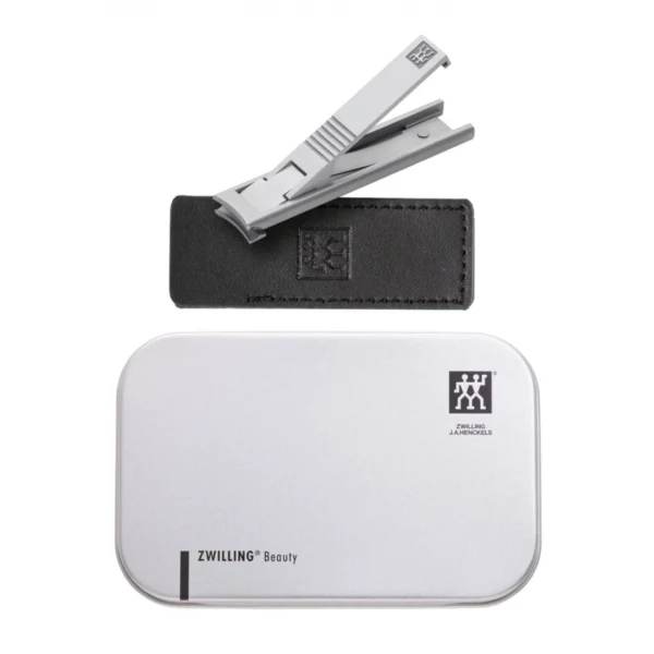 TWIN |  Cortaúñas Classic 6 cm - 42440-000