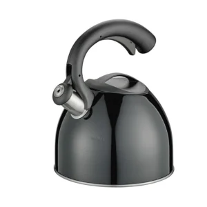 COUNT | Tetera, Negra, 2.5 l - 430509