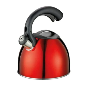 COUNT | Tetera, Roja, 2.5 l - 430530