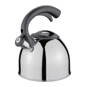 COUNT | Tetera, Plateada, 2.5 l - 430585