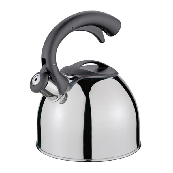 COUNT | Tetera, Plateada, 2.5 l - 430585