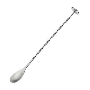 CILIO | Cuchara para Cóctel - 470253