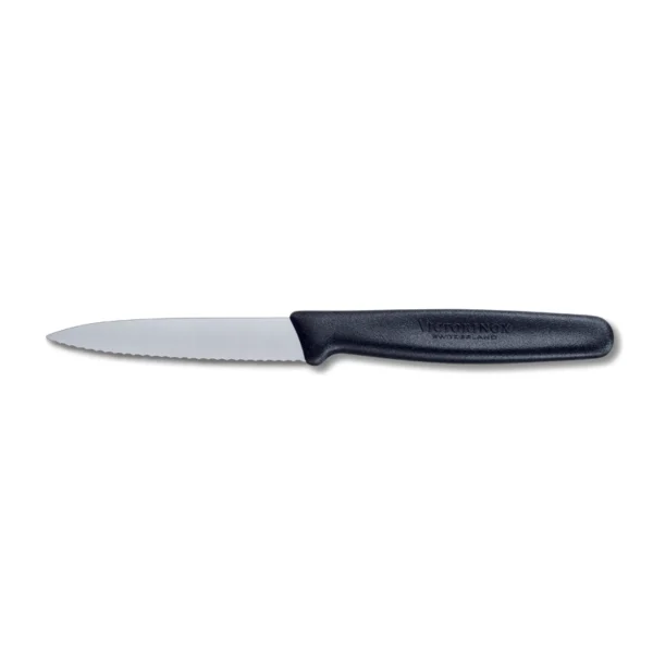 Cuchillo para Verduras | Punta Centrada, 8 cm - 5.0633