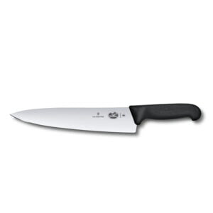 Cuchillo Fibrox | Cuchillo para Trinchar, 25 cm - 5.2003.25
