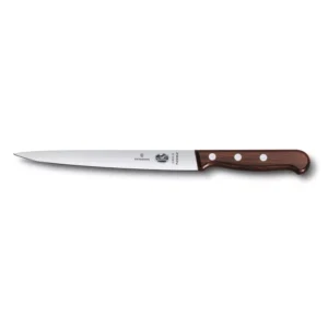 Cuchillo para Filetear Pescado | Hoja Flexible - 5.3810.18