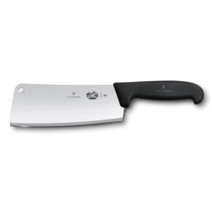 Hacha Fibrox | Hacha para Cocina, 18 cm - 5.4003.18